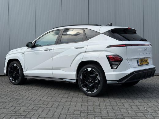 Hyundai Kona N Line 65.4 kWh / Full Option / Dynamische Routeplanner / Climate Control / Adaptive Cruise Contr... ActivLease financial lease