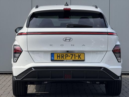 Hyundai Kona N Line 65.4 kWh / Full Option / Dynamische Routeplanner / Climate Control / Adaptive Cruise Contr... ActivLease financial lease