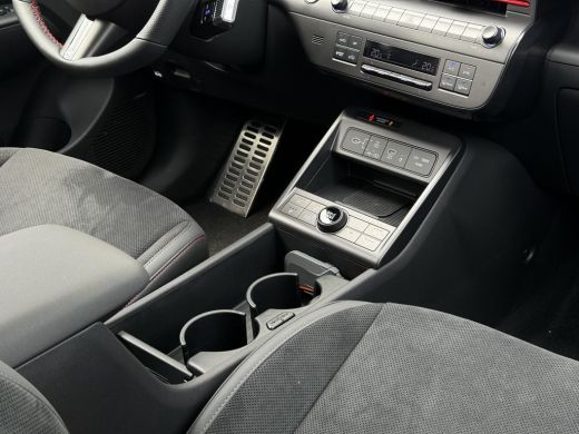 Hyundai Kona N Line 65.4 kWh / Full Option / Dynamische Routeplanner / Climate Control / Adaptive Cruise Contr... ActivLease financial lease