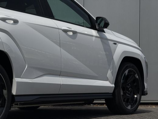Hyundai Kona N Line 65.4 kWh / Full Option / Dynamische Routeplanner / Climate Control / Adaptive Cruise Contr... ActivLease financial lease