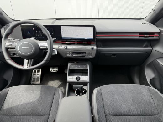 Hyundai Kona N Line 65.4 kWh / Full Option / Dynamische Routeplanner / Climate Control / Adaptive Cruise Contr... ActivLease financial lease