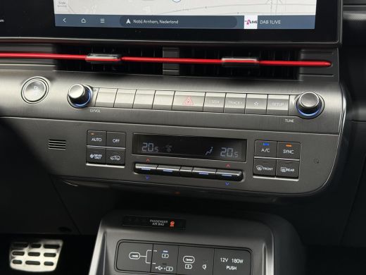 Hyundai Kona N Line 65.4 kWh / Full Option / Dynamische Routeplanner / Climate Control / Adaptive Cruise Contr... ActivLease financial lease