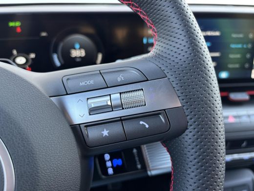Hyundai Kona N Line Business 64.8 kWh / Adaptieve Cruise Control / Apple Carplay/Android Auto / Navigatie / Ac... ActivLease financial lease