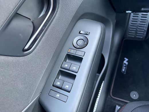 Hyundai Kona N Line Business 64.8 kWh / Adaptieve Cruise Control / Apple Carplay/Android Auto / Navigatie / Ac... ActivLease financial lease