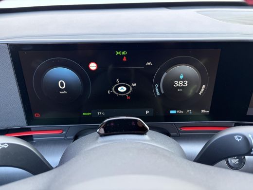 Hyundai Kona N Line Business 64.8 kWh / Adaptieve Cruise Control / Apple Carplay/Android Auto / Navigatie / Ac... ActivLease financial lease