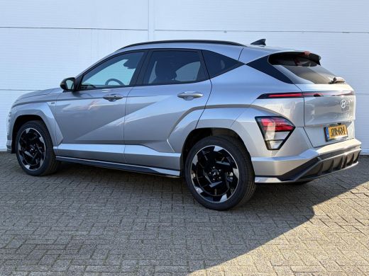 Hyundai Kona N Line Business 64.8 kWh / Adaptieve Cruise Control / Apple Carplay/Android Auto / Navigatie / Ac... ActivLease financial lease