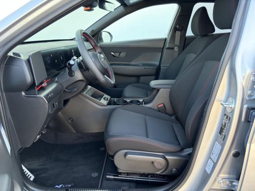 Hyundai Kona N Line Business 64.8 kWh / Adaptieve Cruise Control / Apple Carplay/Android Auto / Navigatie / Ac... ActivLease financial lease