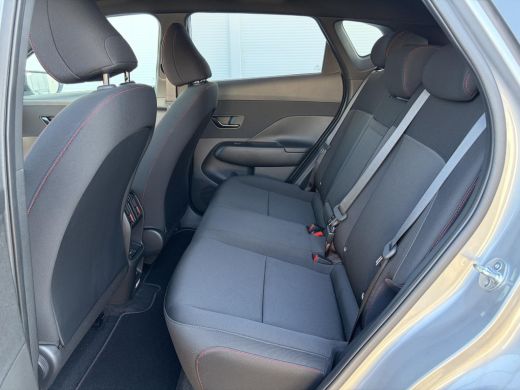 Hyundai Kona N Line Business 64.8 kWh / Adaptieve Cruise Control / Apple Carplay/Android Auto / Navigatie / Ac... ActivLease financial lease