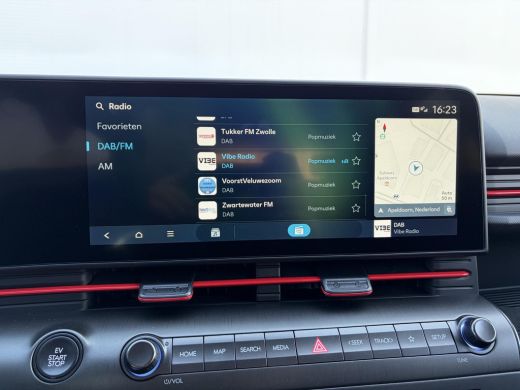 Hyundai Kona N Line Business 64.8 kWh / Adaptieve Cruise Control / Apple Carplay/Android Auto / Navigatie / Ac... ActivLease financial lease