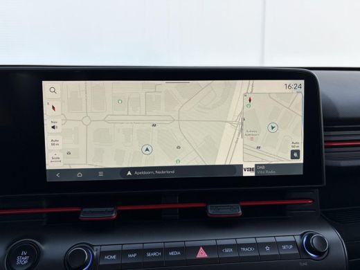 Hyundai Kona N Line Business 64.8 kWh / Adaptieve Cruise Control / Apple Carplay/Android Auto / Navigatie / Ac... ActivLease financial lease