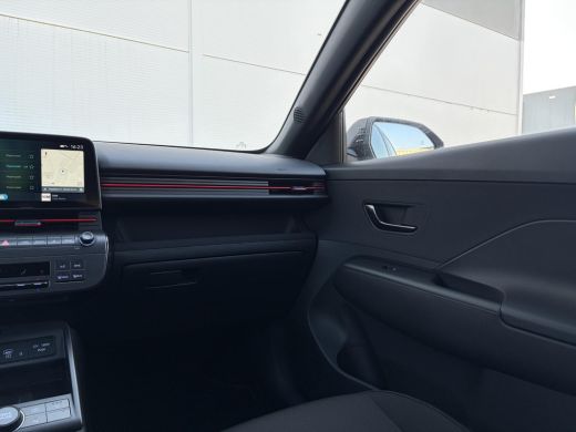 Hyundai Kona N Line Business 64.8 kWh / Adaptieve Cruise Control / Apple Carplay/Android Auto / Navigatie / Ac... ActivLease financial lease