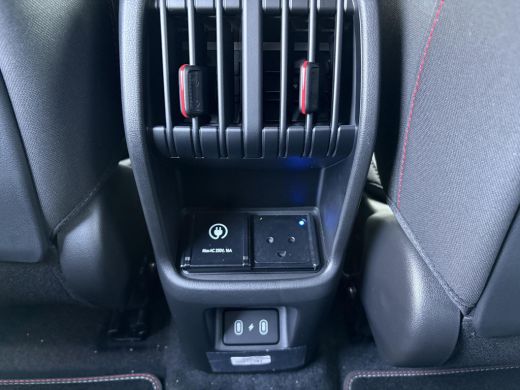 Hyundai Kona N Line Business 64.8 kWh / Adaptieve Cruise Control / Apple Carplay/Android Auto / Navigatie / Ac... ActivLease financial lease