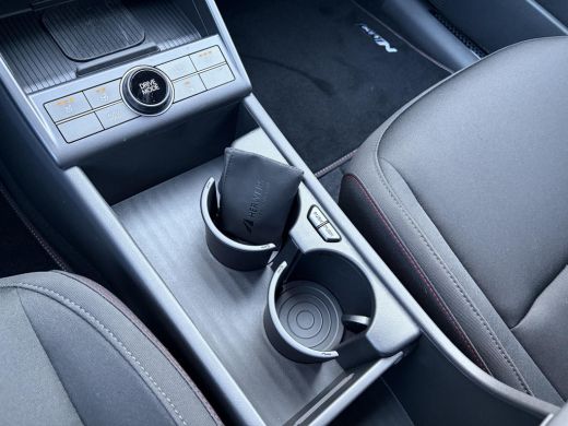 Hyundai Kona N Line Business 64.8 kWh / Adaptieve Cruise Control / Apple Carplay/Android Auto / Navigatie / Ac... ActivLease financial lease