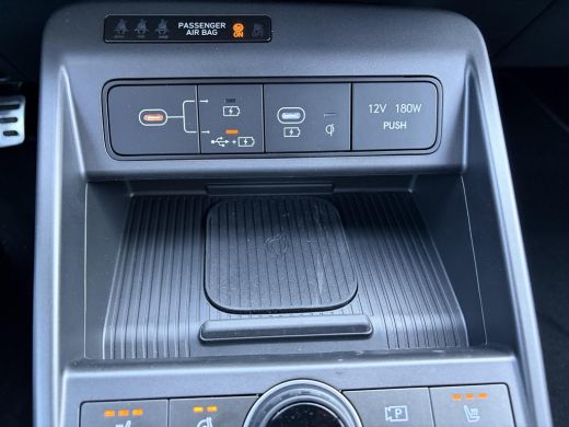 Hyundai Kona N Line Business 64.8 kWh / Adaptieve Cruise Control / Apple Carplay/Android Auto / Navigatie / Ac... ActivLease financial lease