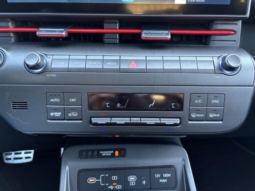 Hyundai Kona N Line Business 64.8 kWh / Adaptieve Cruise Control / Apple Carplay/Android Auto / Navigatie / Ac... ActivLease financial lease