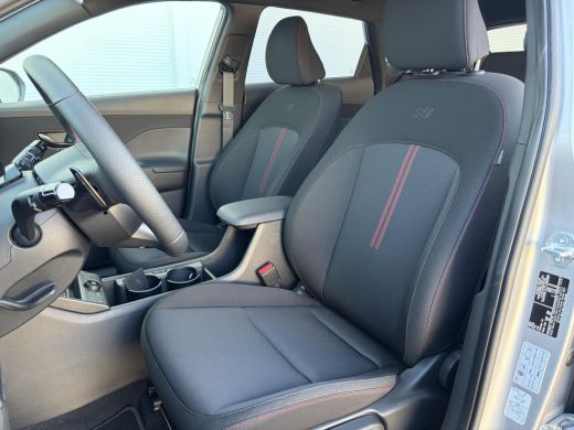 Hyundai Kona N Line Business 64.8 kWh / Adaptieve Cruise Control / Apple Carplay/Android Auto / Navigatie / Ac... ActivLease financial lease