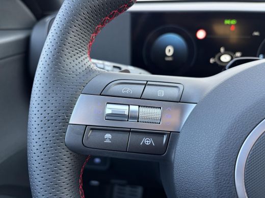 Hyundai Kona N Line Business 64.8 kWh / Adaptieve Cruise Control / Apple Carplay/Android Auto / Navigatie / Ac... ActivLease financial lease