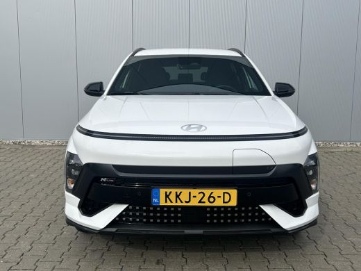 Hyundai Kona N Line Business 64.8 kWh / Navigatie / Cruise Control Adaptief / Blind Spot Warning / Bose Sound ... ActivLease financial lease