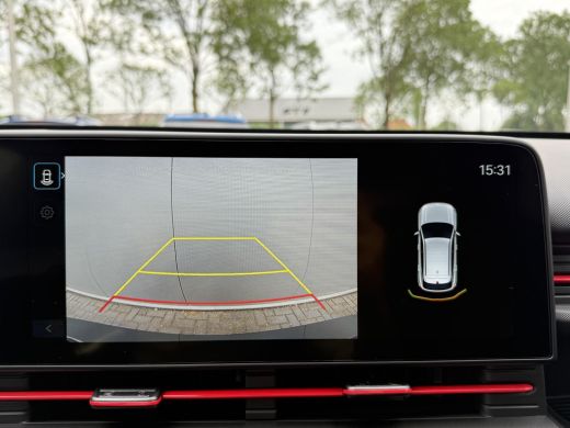 Hyundai Kona N Line Business 64.8 kWh / Navigatie / Cruise Control Adaptief / Blind Spot Warning / Bose Sound ... ActivLease financial lease