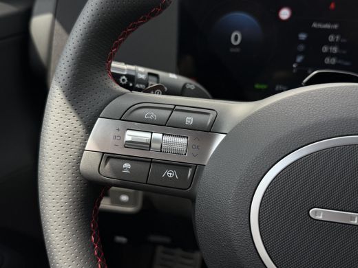 Hyundai Kona N Line Business 64.8 kWh / Navigatie / Cruise Control Adaptief / Blind Spot Warning / Bose Sound ... ActivLease financial lease