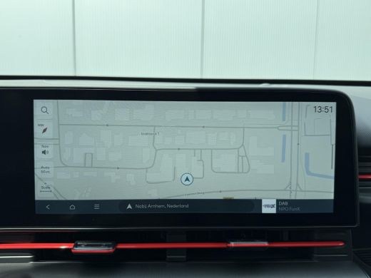 Hyundai Kona N Line Business 64.8 kWh / Navigatie / Cruise Control Adaptief / Blind Spot Warning / Bose Sound ... ActivLease financial lease