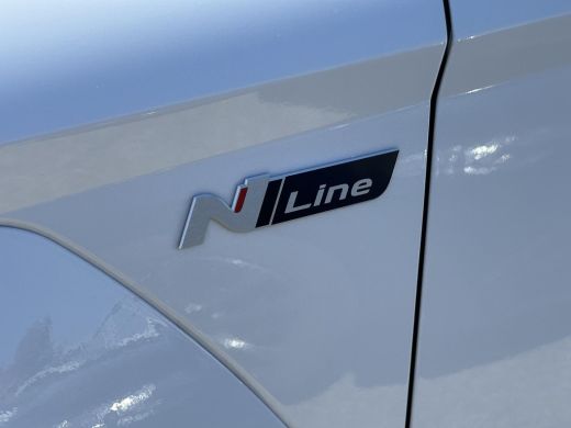 Hyundai Kona N Line Business 64.8 kWh / Navigatie / Cruise Control Adaptief / Blind Spot Warning / Bose Sound ... ActivLease financial lease