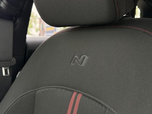Hyundai Kona N Line Business 64.8 kWh / Navigatie / Cruise Control Adaptief / Blind Spot Warning / Bose Sound ... ActivLease financial lease