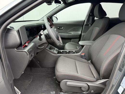 Hyundai Kona N Line Business 64.8 kWh / Navigatie / Cruise Control Adaptief / Blind Spot Warning / Bose Sound ... ActivLease financial lease