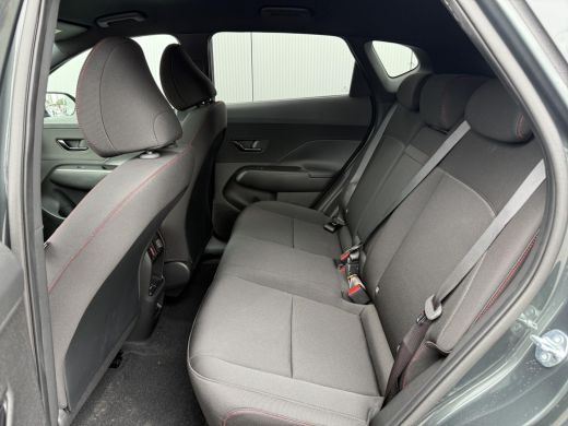 Hyundai Kona N Line Business 64.8 kWh / Navigatie / Cruise Control Adaptief / Blind Spot Warning / Bose Sound ... ActivLease financial lease