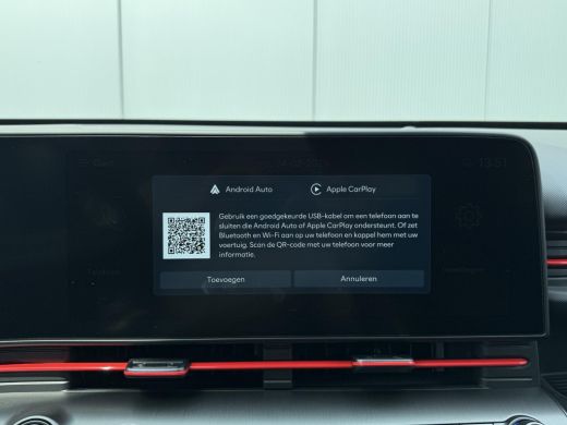 Hyundai Kona N Line Business 64.8 kWh / Navigatie / Cruise Control Adaptief / Blind Spot Warning / Bose Sound ... ActivLease financial lease