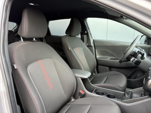 Hyundai Kona N Line Business 64.8 kWh / Uit Voorraad Leverbaar / Nieuw / Navigatie / Stoelverwarming & Stuurwi... ActivLease financial lease