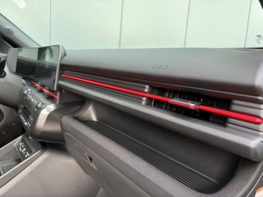 Hyundai Kona N Line Business 64.8 kWh / Uit Voorraad Leverbaar / Nieuw / Navigatie / Stoelverwarming & Stuurwi... ActivLease financial lease