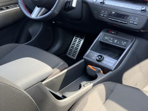 Hyundai Kona N Line Business 64.8 kWh / Warmtepomp / BOSE Audio / V2L Interieur / Achteruitrijcamera / Parkeer... ActivLease financial lease