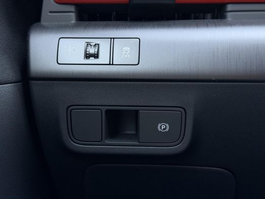 Hyundai Kona N Line Business 64.8 kWh / Warmtepomp / BOSE Audio / V2L Interieur / Achteruitrijcamera / Parkeer... ActivLease financial lease