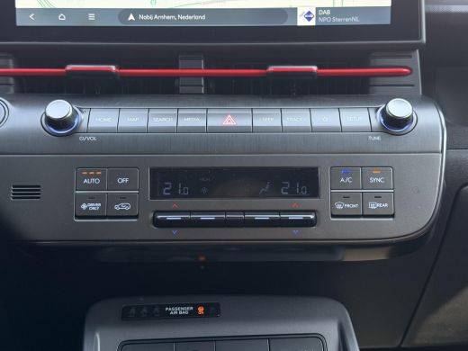 Hyundai Kona N Line Business 64.8 kWh / Warmtepomp / BOSE Audio / V2L Interieur / Achteruitrijcamera / Parkeer... ActivLease financial lease