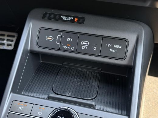 Hyundai Kona N Line Business 64.8 kWh / Warmtepomp / BOSE Audio / V2L Interieur / Achteruitrijcamera / Parkeer... ActivLease financial lease