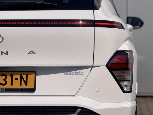 Hyundai Kona N Line Business 64.8 kWh / Warmtepomp / BOSE Audio / V2L Interieur / Achteruitrijcamera / Parkeer... ActivLease financial lease