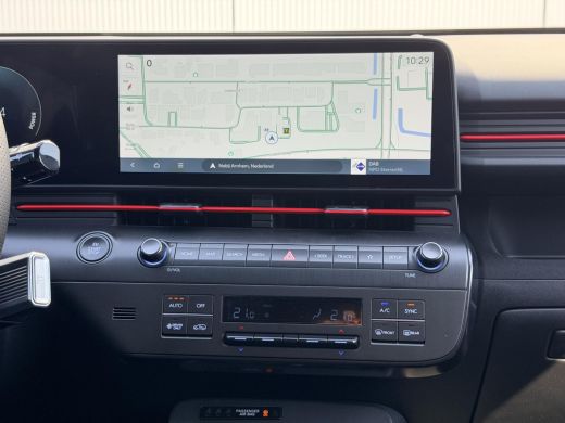 Hyundai Kona N Line Business 64.8 kWh / Warmtepomp / BOSE Audio / V2L Interieur / Achteruitrijcamera / Parkeer... ActivLease financial lease