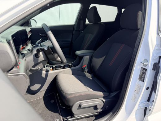 Hyundai Kona N Line Business 64.8 kWh / Warmtepomp / BOSE Audio / V2L Interieur / Achteruitrijcamera / Parkeer... ActivLease financial lease