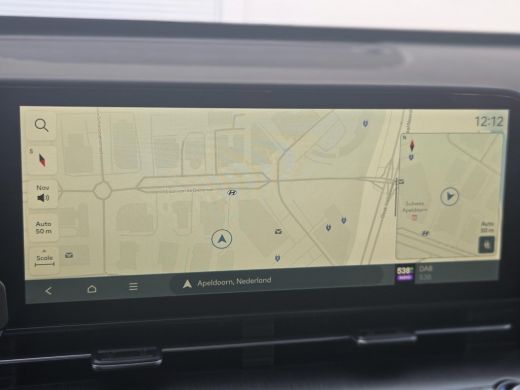 Hyundai Kona Premium 64.8 kWh ** nieuw uit voorraad leverbaar ** ActivLease financial lease