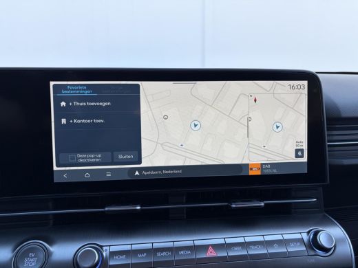 Hyundai Kona Pure Edition 64.8 kWh / Navigatie / Apple Carplay & Android Auto / Airco / Achteruitrijcamera / S... ActivLease financial lease