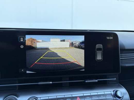 Hyundai Kona Pure Edition 64.8 kWh / Navigatie / Apple Carplay & Android Auto / Airco / Achteruitrijcamera / S... ActivLease financial lease