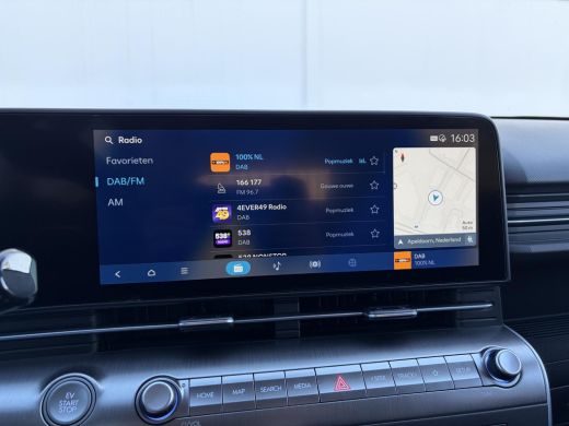 Hyundai Kona Pure Edition 64.8 kWh / Navigatie / Apple Carplay & Android Auto / Airco / Achteruitrijcamera / S... ActivLease financial lease