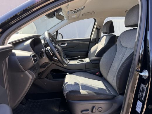 Hyundai Santa Fe 1.6 T-GDI PHEV Comfort Smart / Dealer onderhouden / Fabrieksgarantie tot 03-2028 / 1.350 kg trekh... ActivLease financial lease