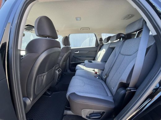 Hyundai Santa Fe 1.6 T-GDI PHEV Comfort Smart / Dealer onderhouden / Fabrieksgarantie tot 03-2028 / 1.350 kg trekh... ActivLease financial lease