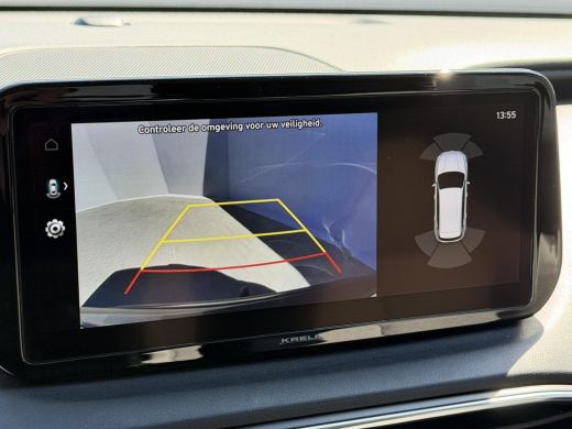 Hyundai Santa Fe 1.6 T-GDI PHEV Comfort Smart / Dealer onderhouden / Fabrieksgarantie tot 03-2028 / 1.350 kg trekh... ActivLease financial lease
