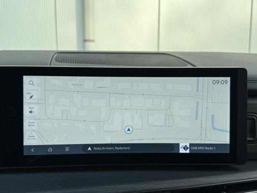 Hyundai Santa Fe 1.6 T-GDI PHEV Premium Plus 4WD 7p / Stoelkoeling / Stuur- & Stoelverwarming / BOSE Audio / Zwart... ActivLease financial lease