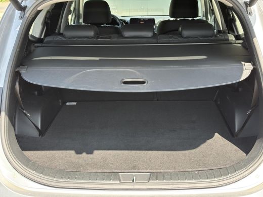 Hyundai Santa Fe 1.6 T-GDI PHEV Premium Sky 7p. SOH 100% / Elektrisch glazen panorama-dak / Automaat / All-season ... ActivLease financial lease