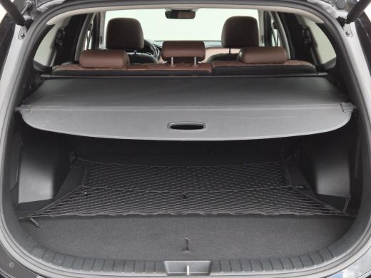Hyundai Santa Fe 1.6 T-GDI PHEV Premium Sky / SOH 100% / Dealer onderhouden / Glazen schuif- en kanteldak / Head U... ActivLease financial lease