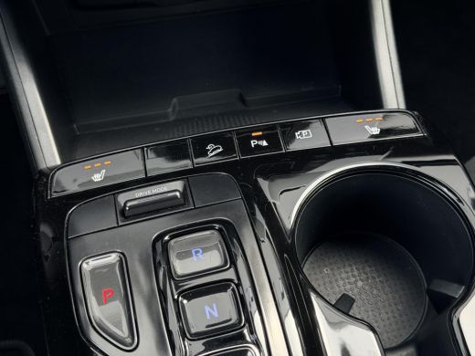 Hyundai Tucson 1.6 T-GDI HEV 230pk N Line Edition Automaat / Fabrieksgarantie tot 03-2029 / Dealer onderhouden /... ActivLease financial lease